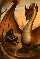 Les lignées de Dragons 